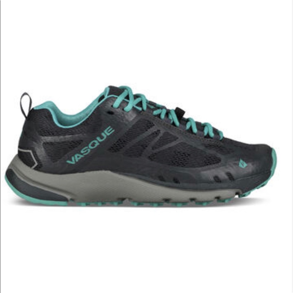 Vasque Constant Velocity Trail-Running Shoe
